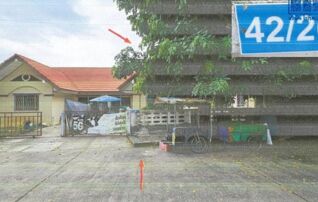 ทรัพย์สถาบันโดย GHB บ้านแฝด ทองสถิตย์วิลล่า 7 (Baan Thong Sathit Villa 7)
