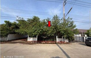 ทรัพย์สถาบันโดย GHB ทาวน์เฮาส์ ณัชชา ทาวน์โฮม