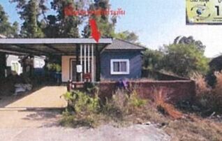 ทรัพย์สถาบันโดย GHB บ้านเดี่ยว ชลธิชา