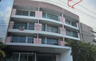 ทรัพย์ธนาคารโดย GHB คอนโด เบสท์พ้อยท์ คอนโดมิเนียม (The Best Point Condominium)
