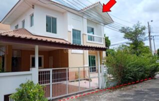 ขายบ้านเดี่ยว แลนซีโอ รามคำแหง-วงแหวนฯ (มิสทีน)