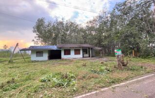 ทรัพย์ธนาคารโดย KASIKORNBANK บ้านเดี่ยว ถนนจัตวาหลังซอย 9 - ซอย 12