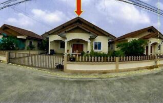 ทรัพย์สถาบันโดย GHB บ้านเดี่ยว เจริญทรัพย์ 2