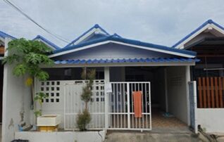 ทรัพย์สถาบันโดย GHB บ้านเดี่ยว อมรทรัพย์ (Amornsap)