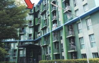 ทรัพย์ธนาคารโดย GHB คอนโด พาร์ค เอ็กโซ (Parc Exo)