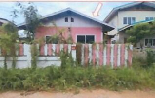 ทรัพย์สถาบันโดย GHB บ้านเดี่ยว บ้านเสี้ยวใหญ่