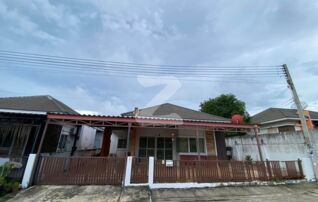🏠 โครงการ : ประภัสสร พรีซีโอ2 ชลบุรี (Praphassorn Preceo2) 🤩ขายขาดทุน : เจ้าของขายเอง (งดรับนายหน้า)