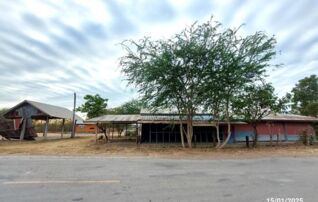 ทรัพย์ธนาคารโดย KASIKORNBANK บ้านเดี่ยว ถนนสายบ้านสระแต้ - บ้านหนองผักหลอด (ชย.2015)