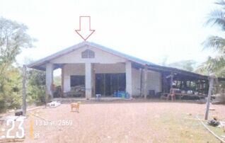 ทรัพย์สถาบันโดย GHB บ้านเดี่ยว บ้านโคกสว่างเหนือ