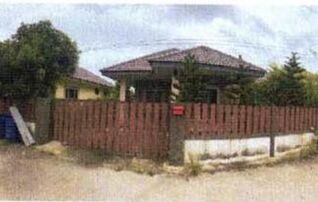 ทรัพย์สถาบันโดย GHB บ้านเดี่ยว ซอยวัดดงยาง ถนนเลียบคลองชลประทาน