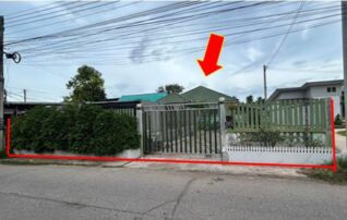 ทรัพย์สถาบันโดย GHB บ้านเดี่ยว ไพจิตต