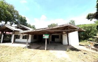 ทรัพย์ธนาคารโดย KASIKORNBANK บ้านเดี่ยว ถนนมิตรภาพ (ทล.2)