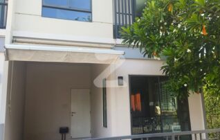 ✅️ขาย 3.9 ล้านบาท ต่อรองได้ เจ้าของขายเอง 🏡เป็นบ้านตัวอย่าง พร้อมเข้าอยู่ หลังมุม ใกล้สวนโครงการ ✨ : เจ้าของขายเอง (งดรับนายหน้า)