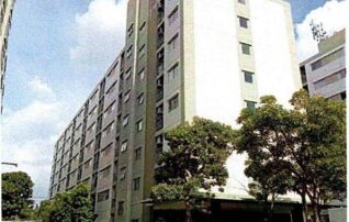 ทรัพย์สถาบันโดย GHB คอนโด ลุมพินี ทาวน์ชิป รังสิต-คลอง 1 (Lumpini Township Rangsit-Klong 1)