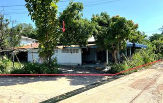 ทรัพย์ธนาคารโดย KASIKORNBANK บ้านเดี่ยว ถนนสถิตย์นิมานกาล (ทล.217)