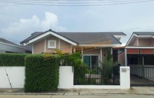 ทรัพย์สถาบันโดย GHB บ้านเดี่ยว เมืองกาญจนบุรี กาญจนบุรี