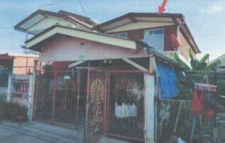 ทรัพย์สถาบันโดย GHB บ้านเดี่ยว การเคหะร่มเกล้า