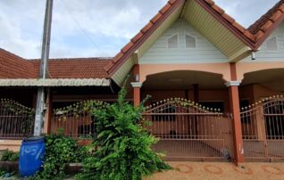 ทรัพย์ธนาคารโดย GHB ทาวน์เฮาส์ เมืองระยอง ระยอง