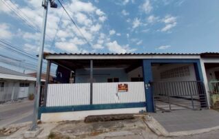 ทรัพย์สถาบันโดย JAM ทาวน์เฮาส์ บ้านพฤกษา 3 บางบัวทอง (Baan Pruksa 3 Bangbuathong)
