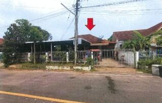 ทรัพย์สถาบันโดย GHB บ้านเดี่ยว เศรษฐี 2
