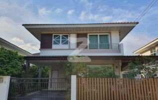 ขาย🏡เดี่ยวม.ศุภาลัยการ์เด้นวิลล์ประชาอุทิศ-สุขสวัสดิ์ เนื้อที่ 56 ตรว.                                  : เจ้าของขายเอง (งดรับนายหน้า)