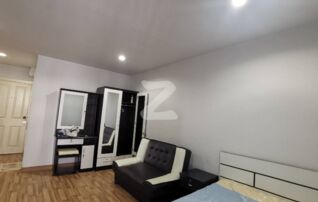 ให้เช่าคอนโดติด BTS วัดพระศรีมหาธาตุ รีเจ้นท์โฮม 15 แจ้งวัฒนะ-หลักสี่ (Regent Home 15) : เจ้าของให้เช่าเอง (งดรับนายหน้า)