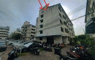 ทรัพย์สถาบันโดย GHB คอนโดใกล้ PK28 เศรษฐบุตรบำเพ็ญ บ้านเอื้ออาทร มีนบุรี (Baan Ua-Athorn Minburi)