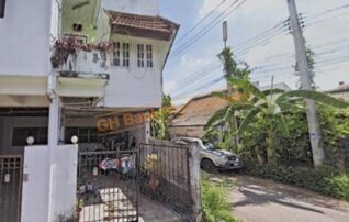 ทรัพย์สถาบันโดย GHB ทาวน์เฮาส์ เมืองเชียงใหม่ เชียงใหม่