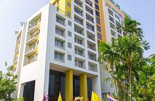 สราสินีแมนชั่น
