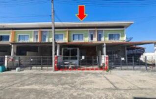 ทรัพย์สถาบันโดย GHB ทาวน์เฮาส์ แฟมิลี่ซิตี้ พานทอง (Family City Panthong)