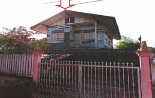 ทรัพย์สถาบันโดย GHB บ้านเดี่ยว เมืองหนองคาย หนองคาย