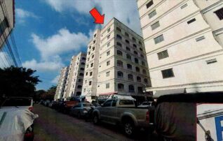 ทรัพย์สถาบันโดย GHB คอนโด นิรันดร์ เรสซิเดนซ์ 3 (อาคาร ดี-อาร์) (Niran Residence 3 (Building D-R))