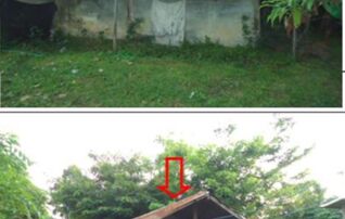 ทรัพย์สถาบันโดย GHB บ้านเดี่ยว ถนนวารีราชเดช (ทล.2169)