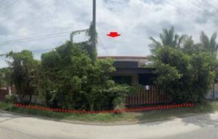 ทรัพย์สถาบันโดย GHB บ้านเดี่ยว ถนนบ้านน้ำแพร่-บ้านต้นเ