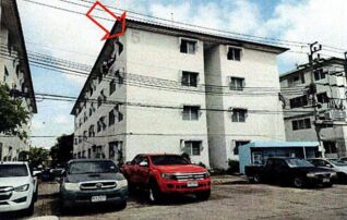 ทรัพย์สถาบันโดย GHB คอนโด บ้านเอื้ออาทร มิตรไมตรี (Baan Ua-Athorn Mitrmaitri)