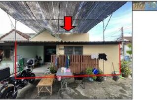 ทรัพย์สถาบันโดย GHB ทาวน์เฮาส์ คุ้มทอง