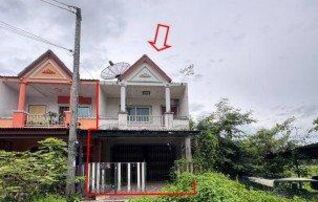 ทรัพย์สถาบันโดย GHB ตึกแถว-อาคารพาณิชย์ คุรุสภา (Baan Khurusapha Mae Lang)