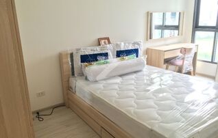 ห้องนอน