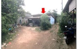 ทรัพย์สถาบันโดย GHB บ้านเดี่ยว ซอยถ.ไม่มีชื่อ/ซ.ไม่มีช ถนนบ้านปริก-บ้านทุ่งหมอ