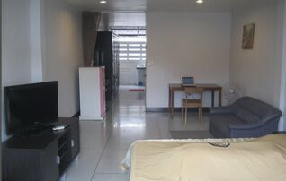 บ้านราชเทวี
