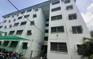 ทรัพย์สถาบันโดย GHB คอนโด บ้านเอื้ออาทร พหลโยธิน กม.44 (Baan Ua-Athorn Phaholyothin Km.44)