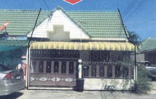 ทรัพย์สถาบันโดย ธอส. ทาวน์เฮาส์ ศักดิ์ทิพย์ ริเวอร์