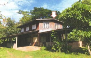 ทรัพย์สถาบันโดย GHB บ้านเดี่ยว บ้านนาคำ