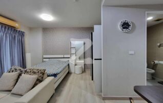 Owner Post (ยินดีรับเอเจ้นท์) คอนโด Sense Sukhumvit 68 (เซนส์ สุขุมวิท 68) : เจ้าของขายเอง (งดรับนายหน้า)