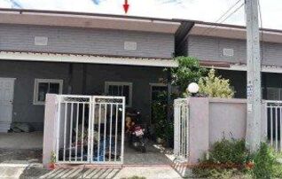 ทรัพย์สถาบันโดย GHB ทาวน์เฮาส์ สามพระยา วิลเลจ (Samphraya Ville 2)