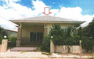 ทรัพย์สถาบันโดย GHB บ้านเดี่ยว ดอนแก้ว วิลเลจ 999 (Don Kaew Village 999 Ban Na Khlong)