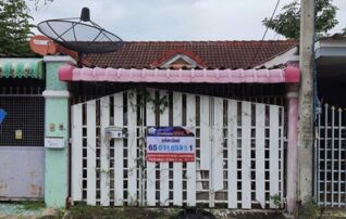 ทรัพย์สถาบันโดย GHB ทาวน์เฮาส์ เมืองพิษณุโลก พิษณุโลก