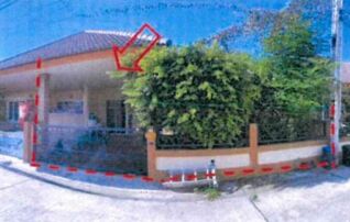 ทรัพย์สถาบันโดย GHB บ้านแฝด บ้านฉาง ระยอง