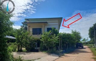 ทรัพย์สถาบันโดย ธอส. บ้านเดี่ยว สนวน