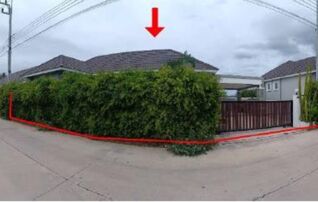 ทรัพย์สถาบันโดย GHB บ้านเดี่ยว เดอะเบสโฮม3
